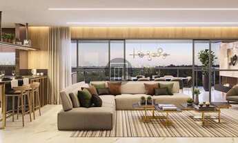 Imagem: Apartamento à venda no bairro Santo Amaro