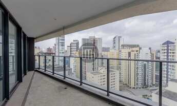 Imagem: Apartamento à venda no bairro Vila Olímpia