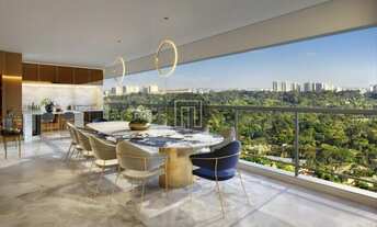 Imagem: Apartamento à venda no bairro Campo Belo