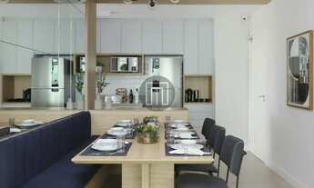 Imagem: Apartamento à venda no bairro Santo Amaro