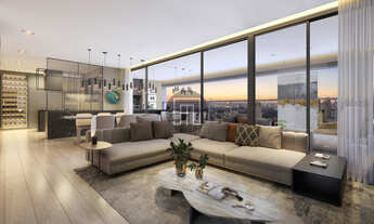 Imagem: Apartamento à venda no bairro Perdizes