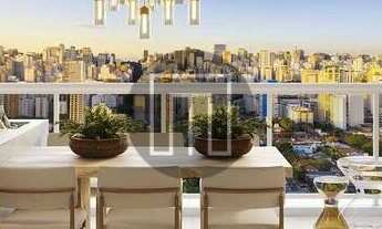 Imagem: Apartamento à venda no bairro Tatuapé