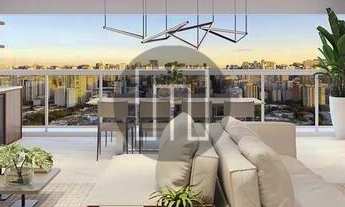 Imagem 2: Apartamento à venda no bairro Tatuapé - São Paulo/SP, Zona Leste