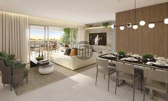 Imagem 4: Apartamento à venda no bairro Tatuapé - São Paulo/SP, Zona Leste