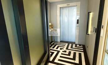 Imagem 4: APTO FRENTE MAR – VISTA PANORÂMICA – 282m² PRIVATIVOS