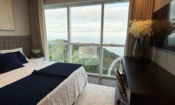 Imagem 5: APTO FRENTE MAR – VISTA PANORÂMICA – 282m² PRIVATIVOS