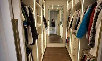 Imagem 6: APTO FRENTE MAR – VISTA PANORÂMICA – 282m² PRIVATIVOS