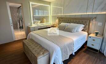 Imagem 7: APTO FRENTE MAR – VISTA PANORÂMICA – 282m² PRIVATIVOS