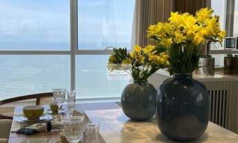 Imagem: Frente-Mar  Epic Tower  Barra Sul