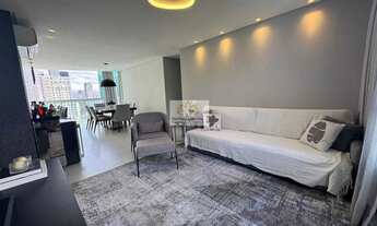 Imagem 2: VENDA- BARRA NORTE - APARTAMENTO COM 04 DORMITÓRIOS PRÓXIMO A AVENIDA BRASIL