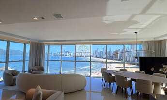 Imagem 2: APTO FRENTE MAR – VISTA PANORÂMICA – 282m² PRIVATIVOS