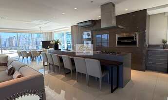 Imagem 5: APTO FRENTE MAR – VISTA PANORÂMICA – 282m² PRIVATIVOS