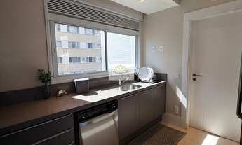 Imagem 6: APTO FRENTE MAR – VISTA PANORÂMICA – 282m² PRIVATIVOS