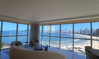 Imagem: APTO FRENTE MAR VISTA PANORÂMICA