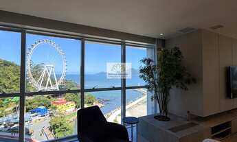 Imagem 7: APTO FRENTE MAR – VISTA PANORÂMICA – 282m² PRIVATIVOS