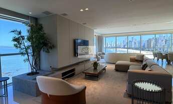 Imagem 3: APTO FRENTE MAR – VISTA PANORÂMICA – 282m² PRIVATIVOS