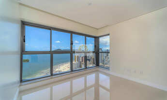 Imagem 1: NEW YORK APARTAMENTS, 182m2, 04 Suítes, Quadra Mar