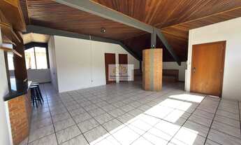 Imagem 2: Aluguel anual - Apartamento com 02 dormitórios no Bairro Nações - Balneário Camboriú/SC