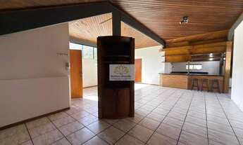 Imagem 4: Aluguel anual - Apartamento com 02 dormitórios no Bairro Nações - Balneário Camboriú/SC