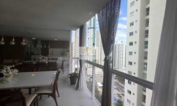 Imagem 6: Apartamento para locação anual no Bairro Pioneiros em Balneário Camboriú-SC