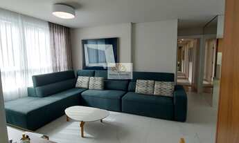 Imagem 4: Apartamento para locação anual no Bairro Pioneiros em Balneário Camboriú-SC