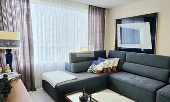 Imagem 5: Apartamento para locação anual no Bairro Pioneiros em Balneário Camboriú-SC