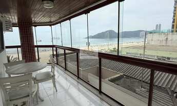 Imagem 2: Pronto para morar frente mar