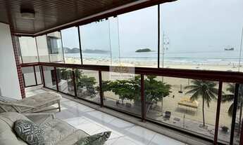 Imagem: Pronto para morar frente mar