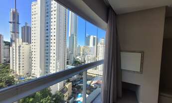 Imagem 2: O-P-O-R-T-U=N-I-D-A-D-E - Apartamento com 04 dormitórios e 03 vagas - Barra Norte de Baln