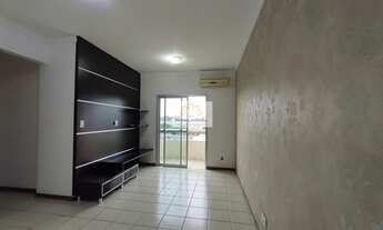 Imagem 6: Jardim Itapuã - Vendo Apartamento com 03 quartos sendo 01 Suíte no Parque Dez de Novembro