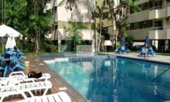 Imagem 3: Jardim Itapuã - Vendo Apartamento com 03 quartos sendo 01 Suíte no Parque Dez de Novembro