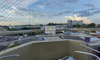 Imagem: Jardim Itapuã - Vendo Apartamento com 03