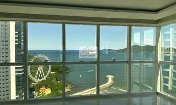 Imagem: Apartamento vista para o mar de 04 quartos