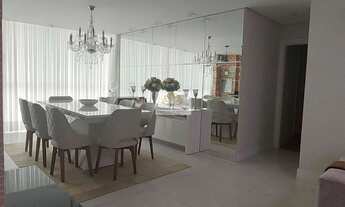 Imagem 4: ALUGUEL- BARRA NORTE - APARTAMENTO COM 04 DORMITÓRIOS PRÓXIMO A AVENIDA BRASIL