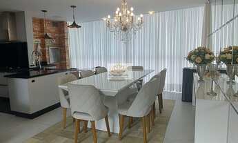 Imagem 7: ALUGUEL- BARRA NORTE - APARTAMENTO COM 04 DORMITÓRIOS PRÓXIMO A AVENIDA BRASIL