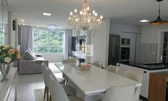 Imagem 3: ALUGUEL- BARRA NORTE - APARTAMENTO COM 04 DORMITÓRIOS PRÓXIMO A AVENIDA BRASIL