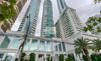 Imagem 2: VENDA - Lindo apartamento frente mar na Avenida Atlântica, Barra sul em Balneário Camboriú