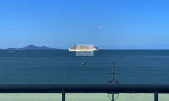 Imagem 3: VENDA - Lindo apartamento frente mar na Avenida Atlântica, Barra sul em Balneário Camboriú