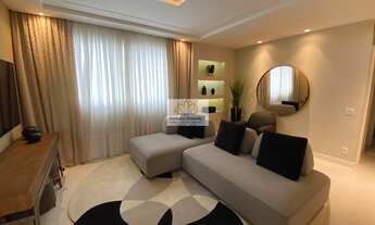 Imagem 4: APARTAMENTO COM 03 DORMITÓRIOS, MOBILIADO E DECORADO, NO CENTRO DE BALNEÁRIO CAMBORIÚ