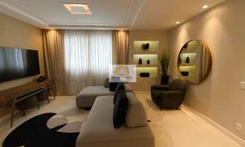 Imagem 6: APARTAMENTO COM 03 DORMITÓRIOS, MOBILIADO E DECORADO, NO CENTRO DE BALNEÁRIO CAMBORIÚ