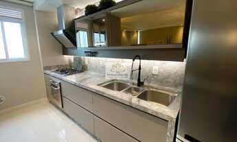 Imagem 7: APARTAMENTO COM 03 DORMITÓRIOS, MOBILIADO E DECORADO, NO CENTRO DE BALNEÁRIO CAMBORIÚ