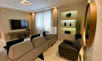 Imagem 5: APARTAMENTO COM 03 DORMITÓRIOS, MOBILIADO E DECORADO, NO CENTRO DE BALNEÁRIO CAMBORIÚ