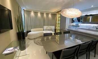 Imagem: APARTAMENTO COM 03 DORMITÓRIOS, MOBILIADO