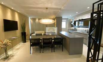 Imagem 3: APARTAMENTO COM 03 DORMITÓRIOS, MOBILIADO E DECORADO, NO CENTRO DE BALNEÁRIO CAMBORIÚ