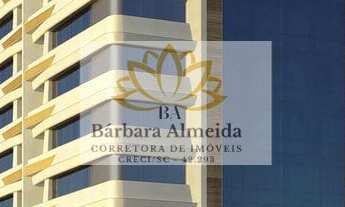 Imagem 3: Apartamento de alto padrão em construção no Bairro Centro, em Balneário Camboriú/SC