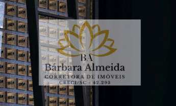 Imagem 7: Apartamento de alto padrão em construção no Bairro Centro, em Balneário Camboriú/SC