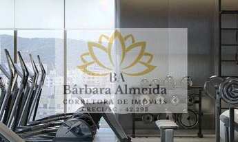 Imagem 5: Apartamento de alto padrão em construção no Bairro Centro, em Balneário Camboriú/SC