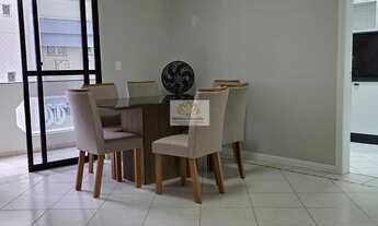 Imagem 7: ALUGUEL ANUAL - Apto com 03 quartos( 01 suíte), sacada com churrasqueira, prox a AV Brasi