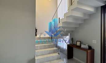 Imagem 4: Casa à venda 04 dorm. Condomínio Reserva Santa Paula - Cotia /SP