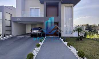 Imagem 2: Casa à venda 04 dorm. Condomínio Reserva Santa Paula - Cotia /SP